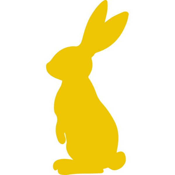 Easter Bunny Miniaturansicht