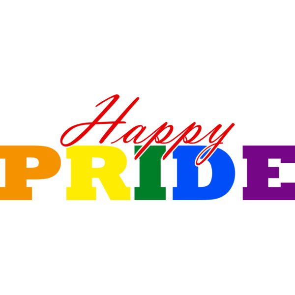 Happy Pride Miniaturansicht