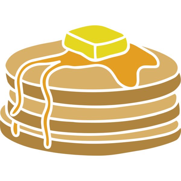 Pancake Miniaturansicht