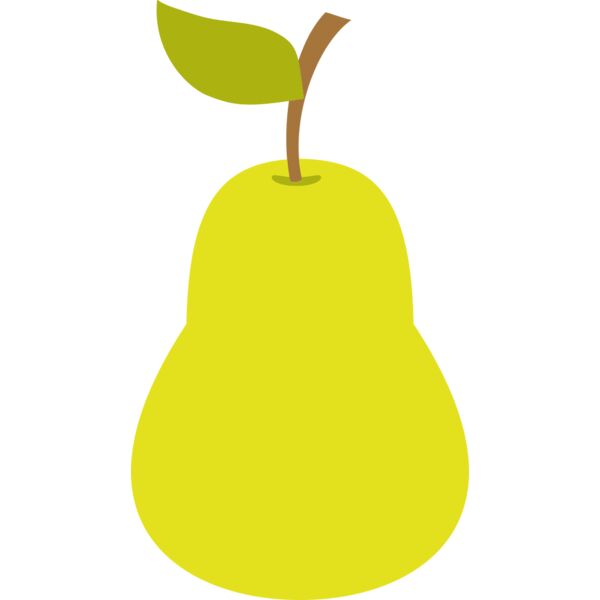 Pear Miniaturansicht