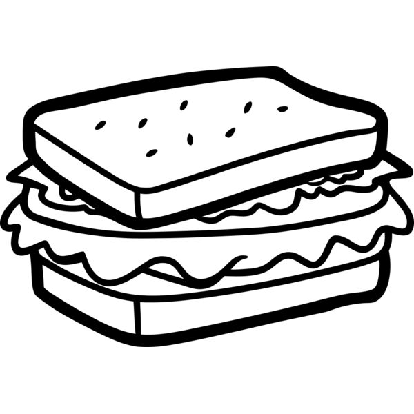 Sandwich 2 Miniaturansicht