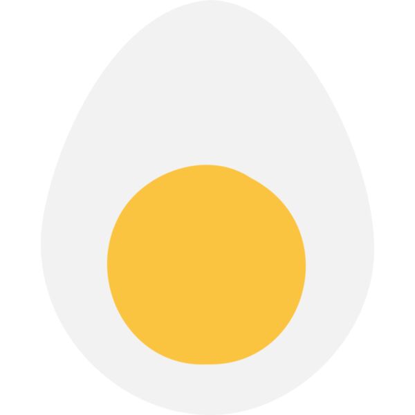 Boiled Egg Miniaturansicht