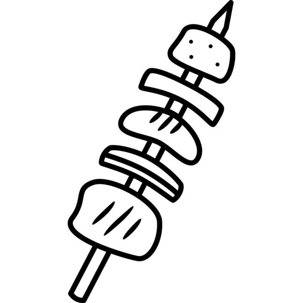 Skewers Miniaturansicht