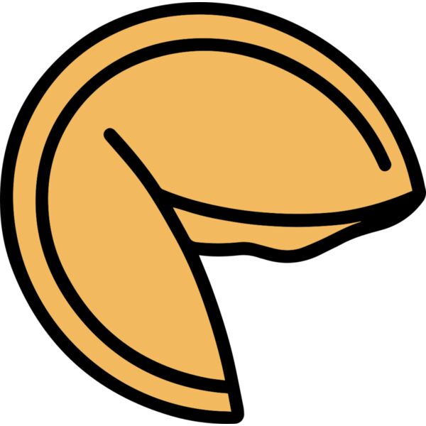 Fortune Cookie Miniaturansicht