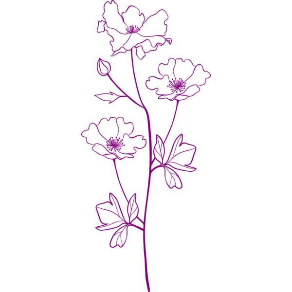 Flower 8 Miniaturansicht