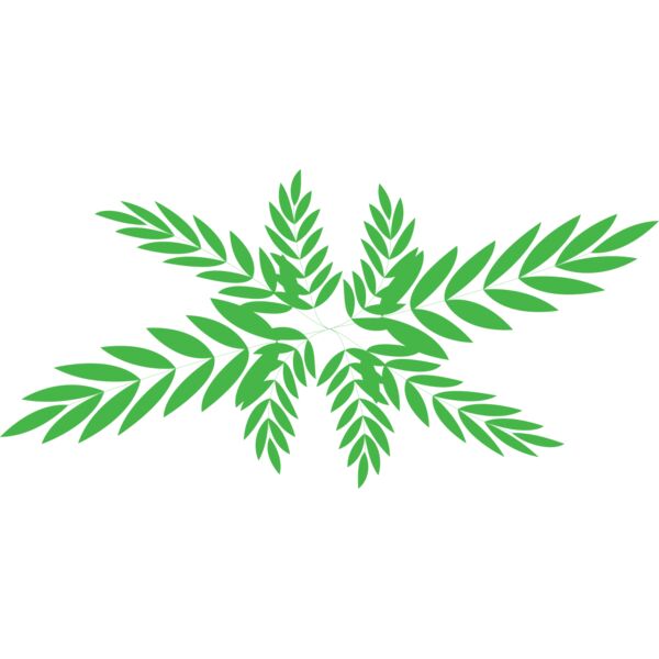 Leaves 3 Miniaturansicht