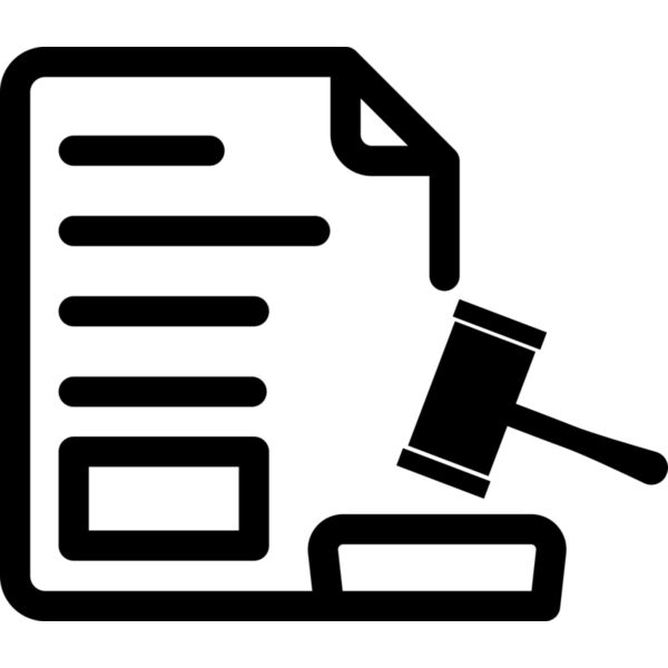 Legal Document 4 Miniaturansicht