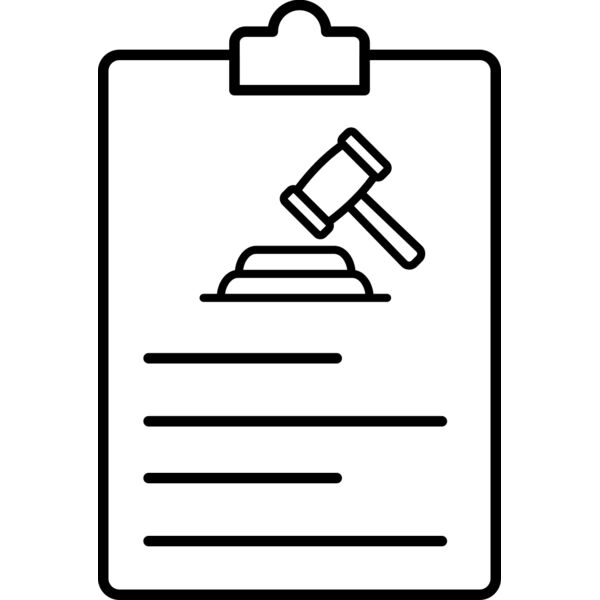 Legal Document 6 Miniaturansicht