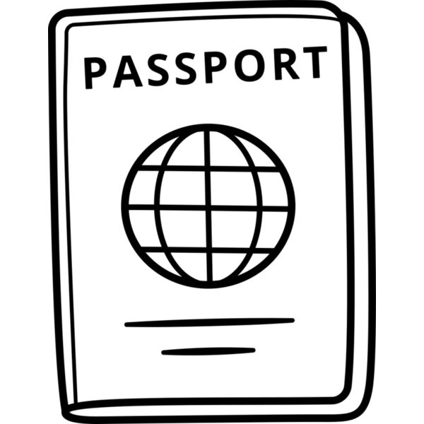 Passport 2 Miniaturansicht