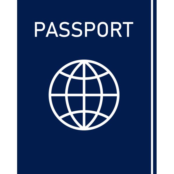 Passport Miniaturansicht