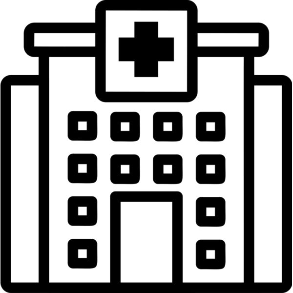 Public Hospital Miniaturansicht