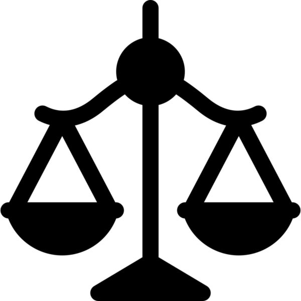 Justice Scale 2 Miniaturansicht