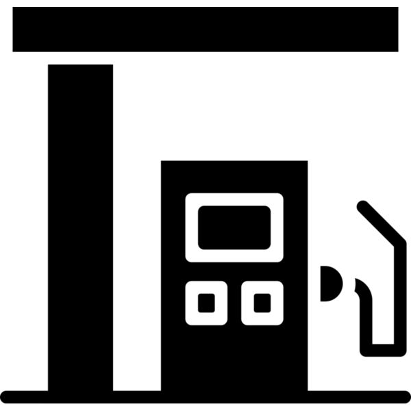 Gas Station Miniaturansicht