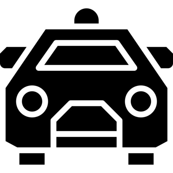 Police Car Miniaturansicht