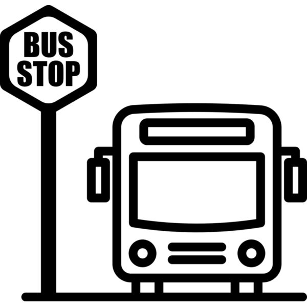 Bus Stop Miniaturansicht