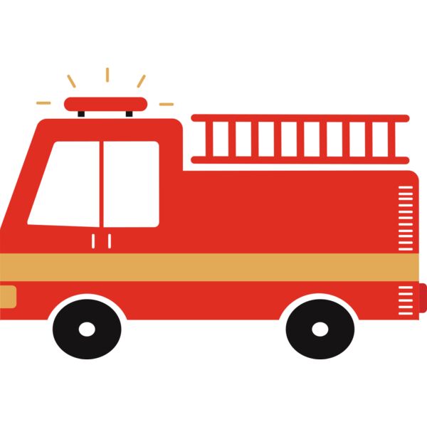 Fire Truck 2 Miniaturansicht