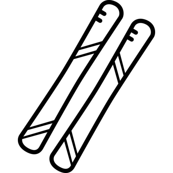 Skiboards Miniaturansicht