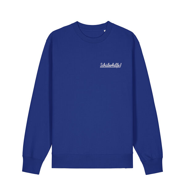 Schülerhilfe Sweatshirt Unisex Miniaturansicht