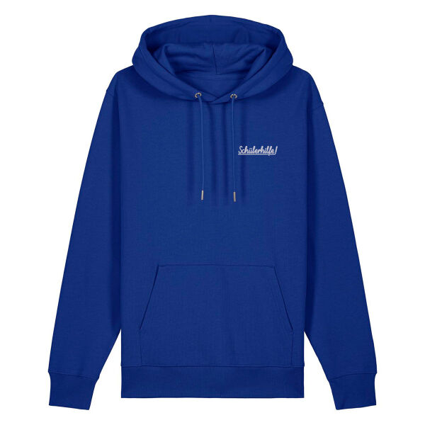 Schülerhilfe Hoodie Unisex Miniaturansicht