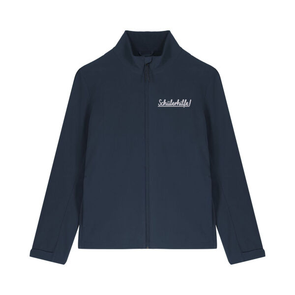 Schülerhilfe Herren-Softshelljacke Miniaturansicht