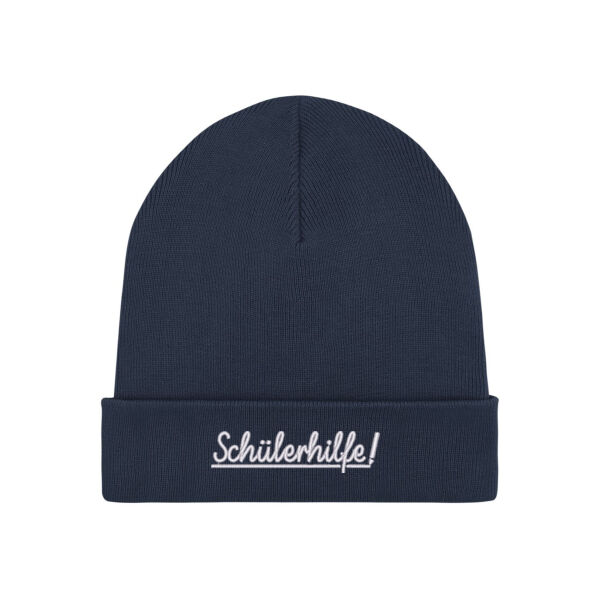 Schülerhilfe Beanie Miniaturansicht