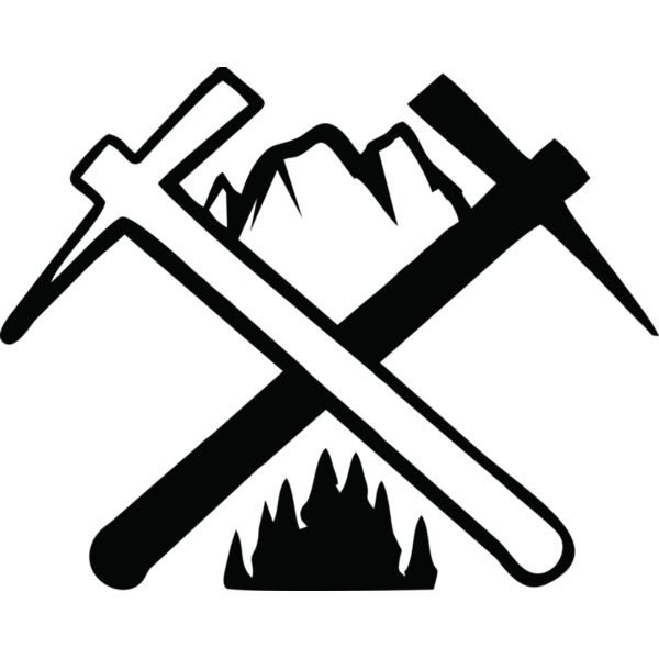 Berg Eispickel Miniaturansicht