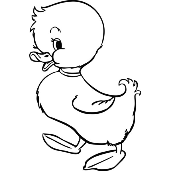 Ente Comic Miniaturansicht