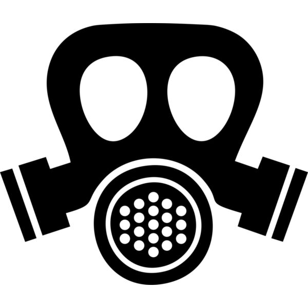 Gasmaske Miniaturansicht