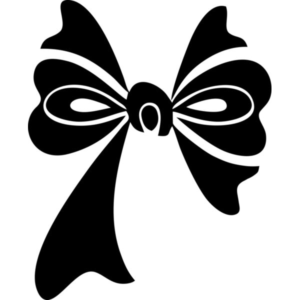 Schleife Bow Miniaturansicht