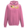 Frauen Hoodie Basic Miniaturansicht