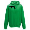 Kinder Hoodie Basic Miniaturansicht